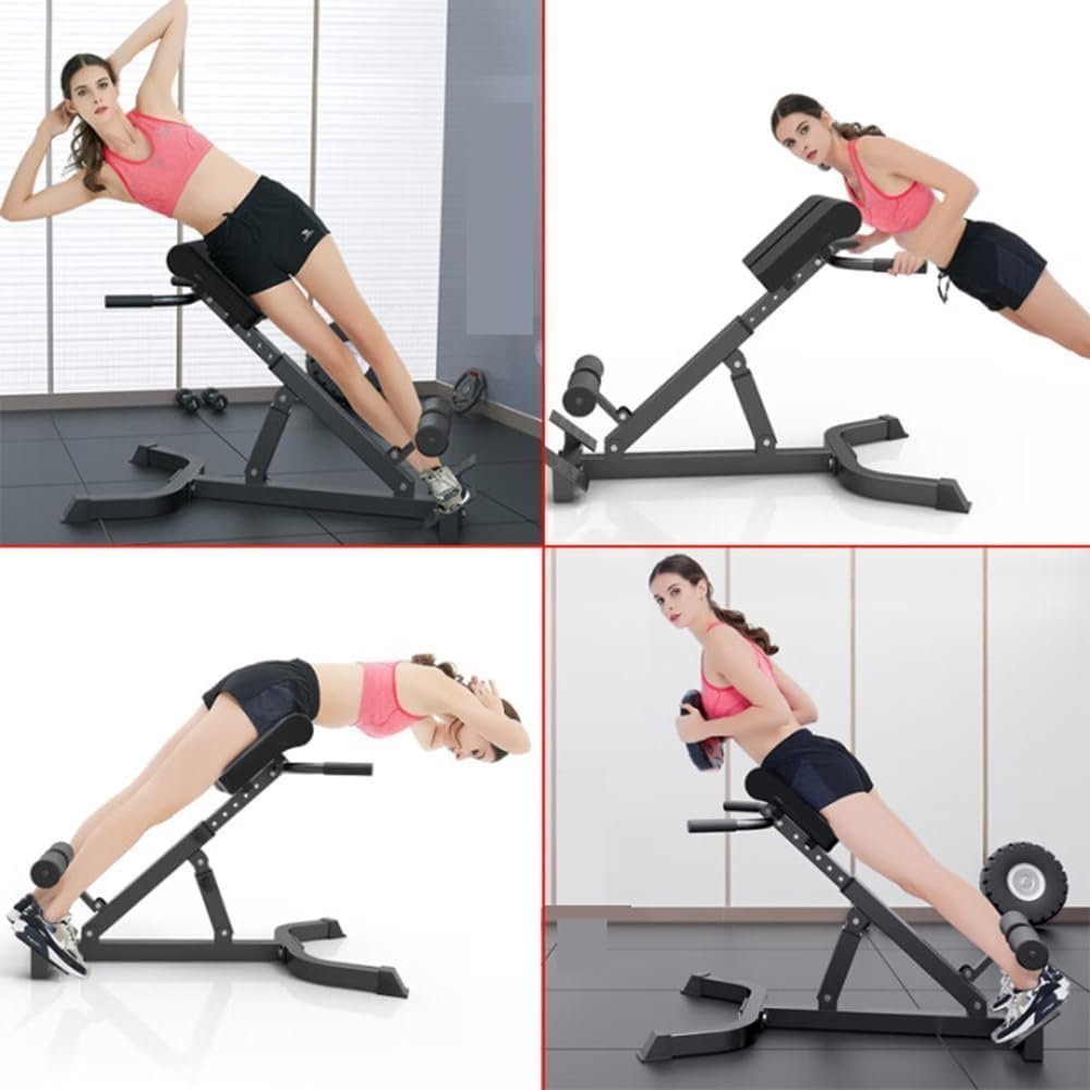 Folding Roman Chair - Image 3