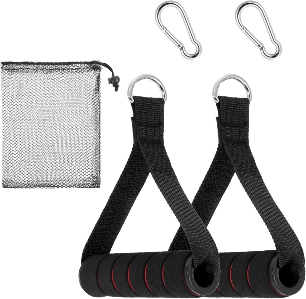 Exercise Handles